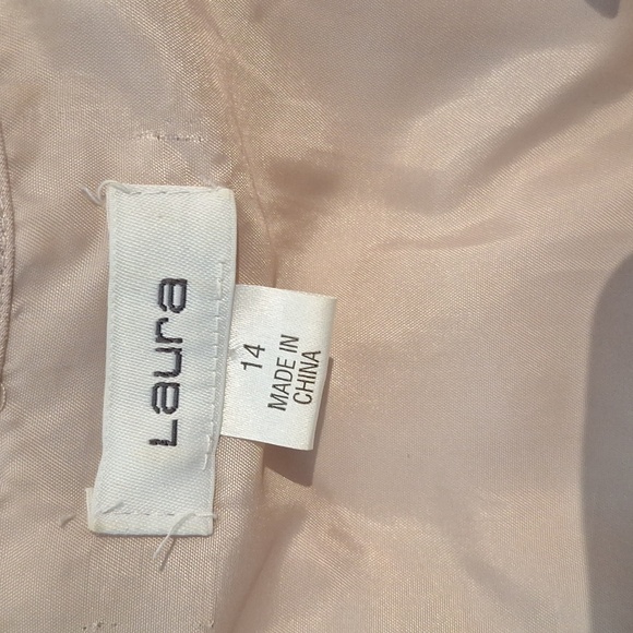 [14] Vintage Laura dress - Picture 6 of 13